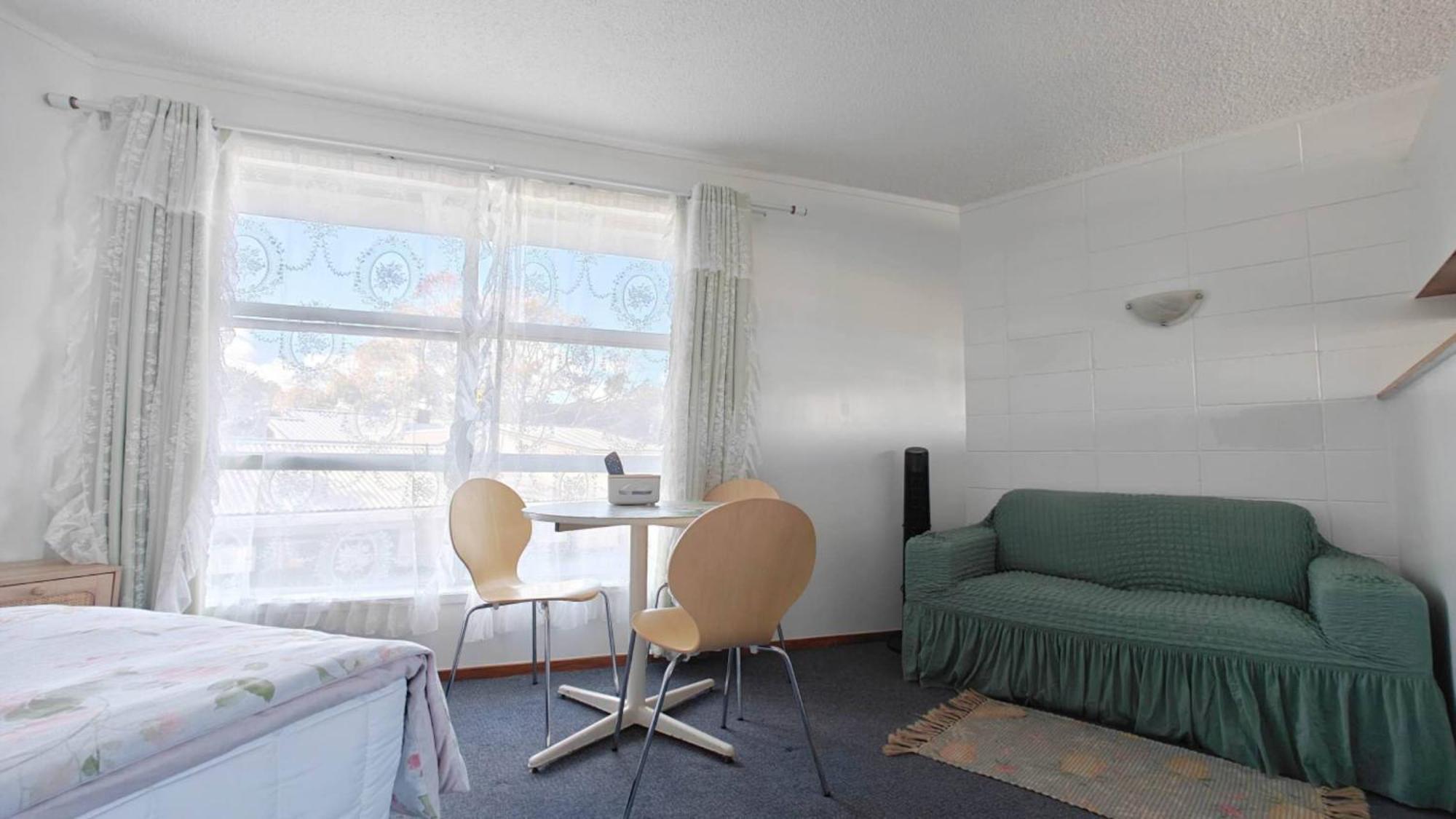 Motel Six Whangarei Eksteriør bilde