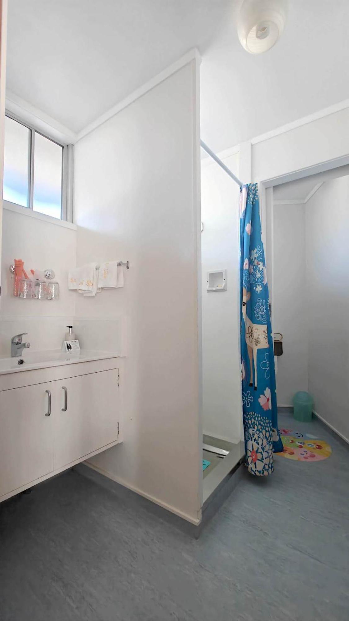 Motel Six Whangarei Eksteriør bilde