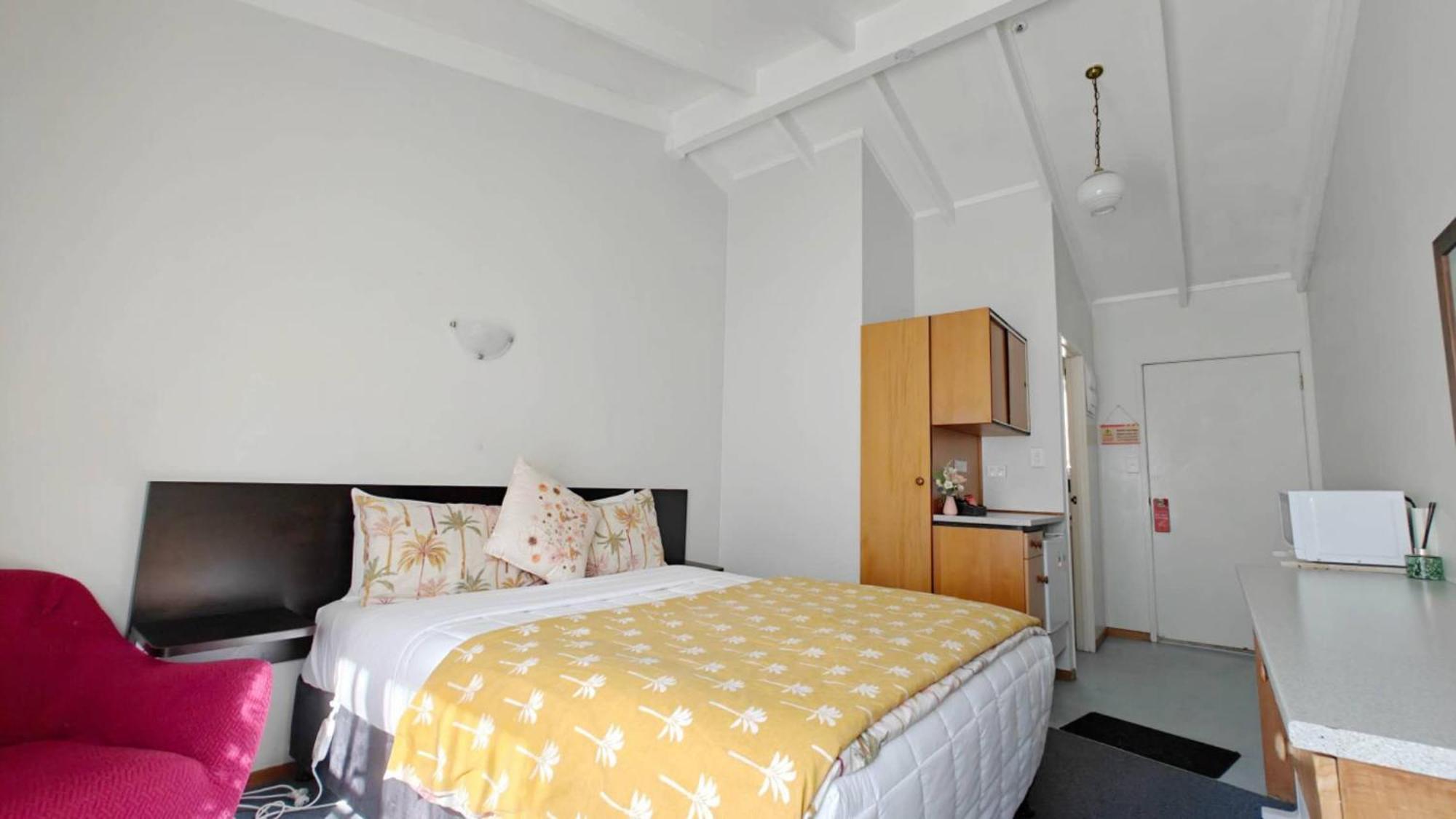 Motel Six Whangarei Eksteriør bilde
