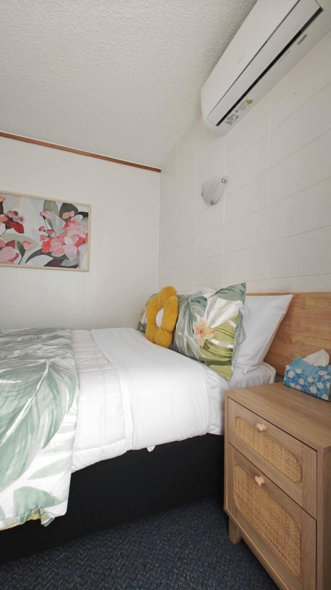 Motel Six Whangarei Eksteriør bilde